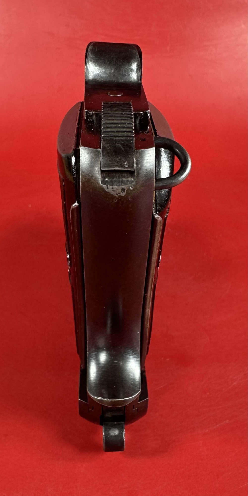 Beretta Model 1935 .32 ACP 7.65mm 3.38”, MFD 1953 Excellent Condition-img-8