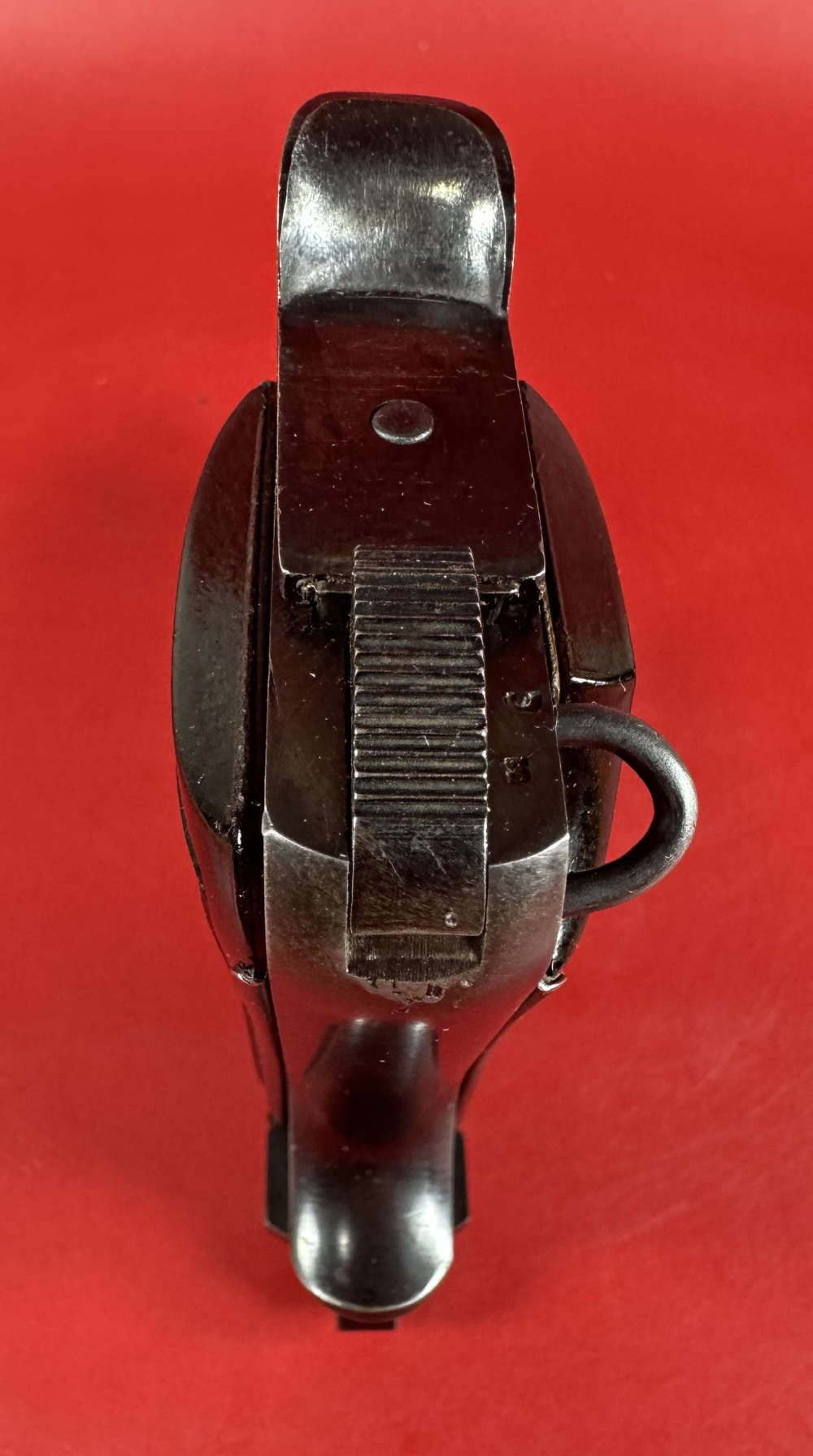 Beretta Model 1935 .32 ACP 7.65mm 3.38”, MFD 1953 Excellent Condition-img-7