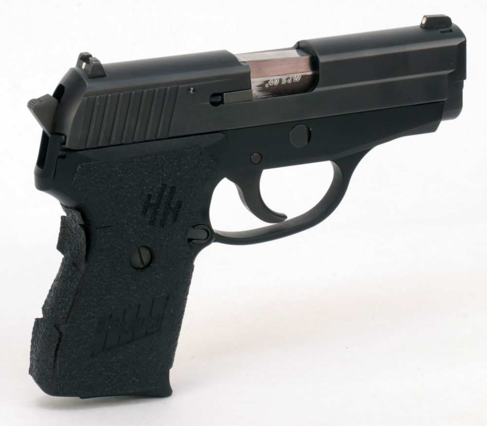 Sig Sauer P239 Pistol 40S&W  SRT Trigger-img-5