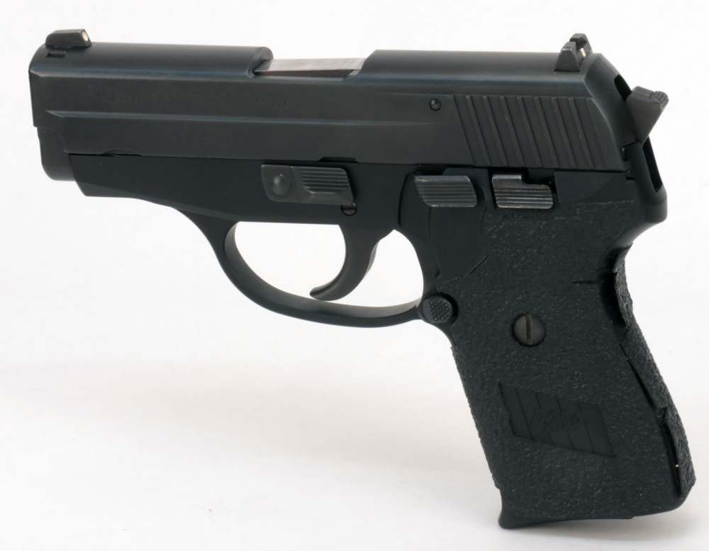 Sig Sauer P239 Pistol 40S&W  SRT Trigger-img-1