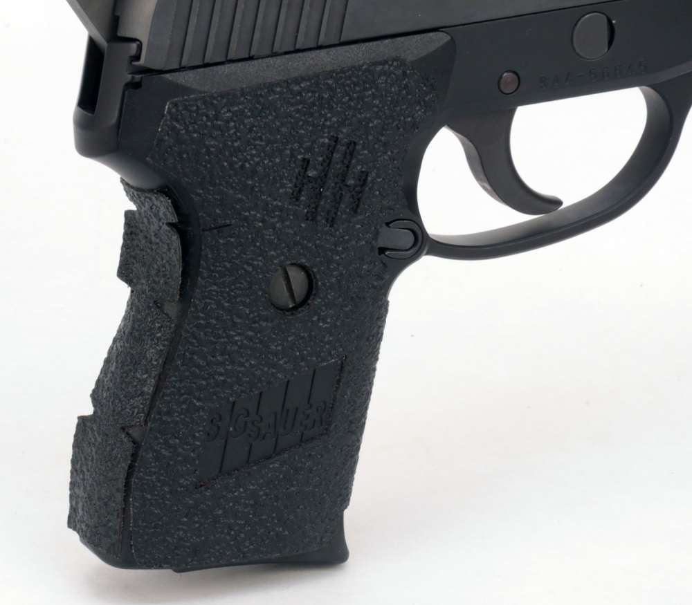 Sig Sauer P239 Pistol 40S&W  SRT Trigger-img-7