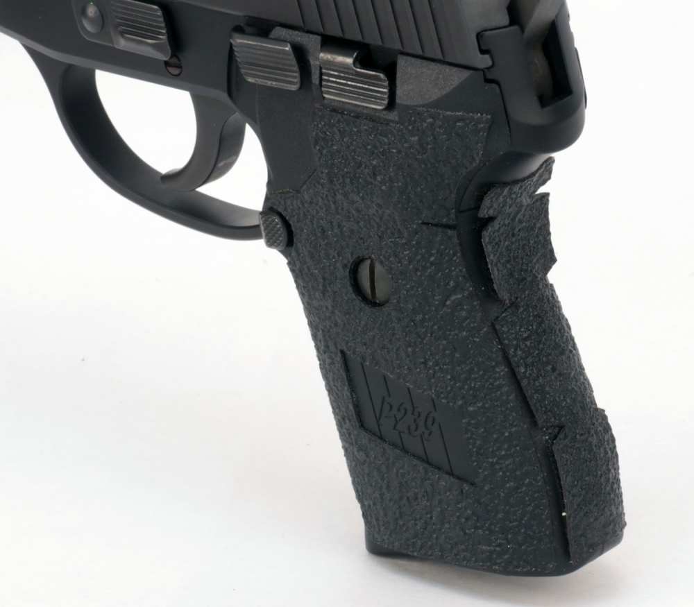 Sig Sauer P239 Pistol 40S&W  SRT Trigger-img-3