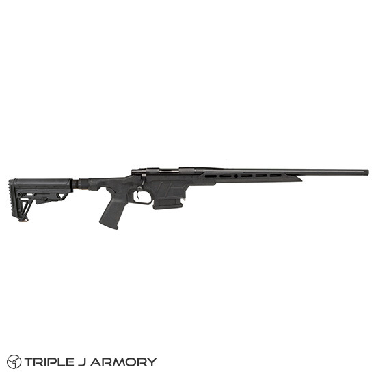 Howa Mini Action Excl Lite Pistol LSI HMXL6ARCB-img-0