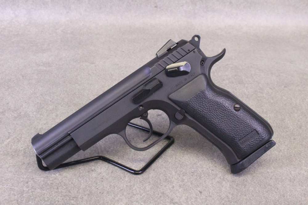 Tanfoglio Witness - 4.5" - 45 ACP - w/ 22 Conversion Kit-img-16