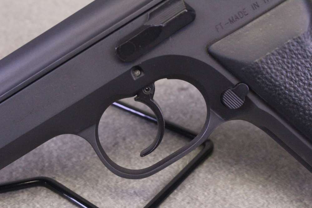 Tanfoglio Witness - 4.5" - 45 ACP - w/ 22 Conversion Kit-img-19