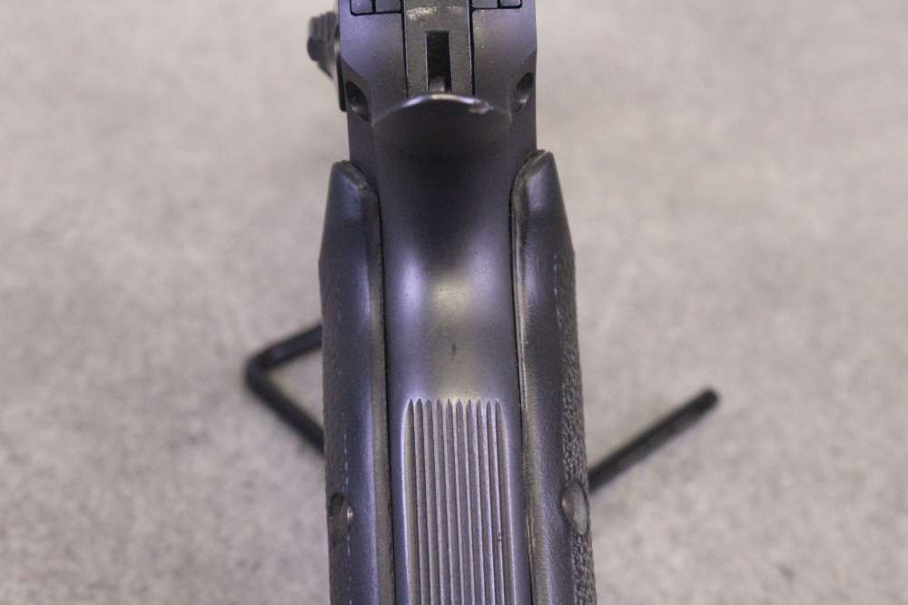 Tanfoglio Witness - 4.5" - 45 ACP - w/ 22 Conversion Kit-img-26