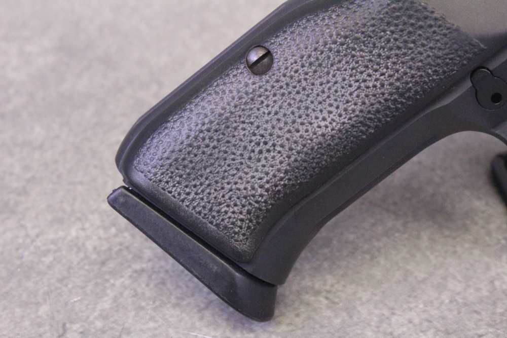 Tanfoglio Witness - 4.5" - 45 ACP - w/ 22 Conversion Kit-img-15