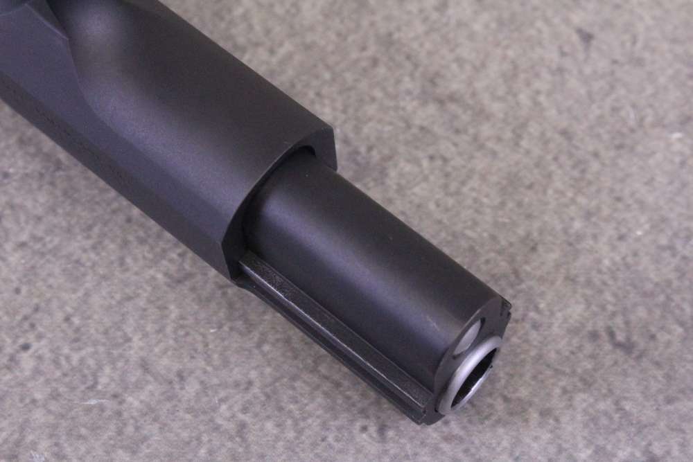 Tanfoglio Witness - 4.5" - 45 ACP - w/ 22 Conversion Kit-img-28