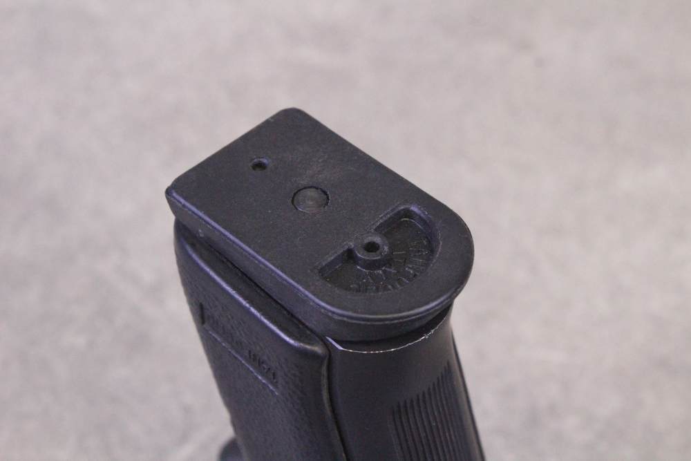 Tanfoglio Witness - 4.5" - 45 ACP - w/ 22 Conversion Kit-img-32