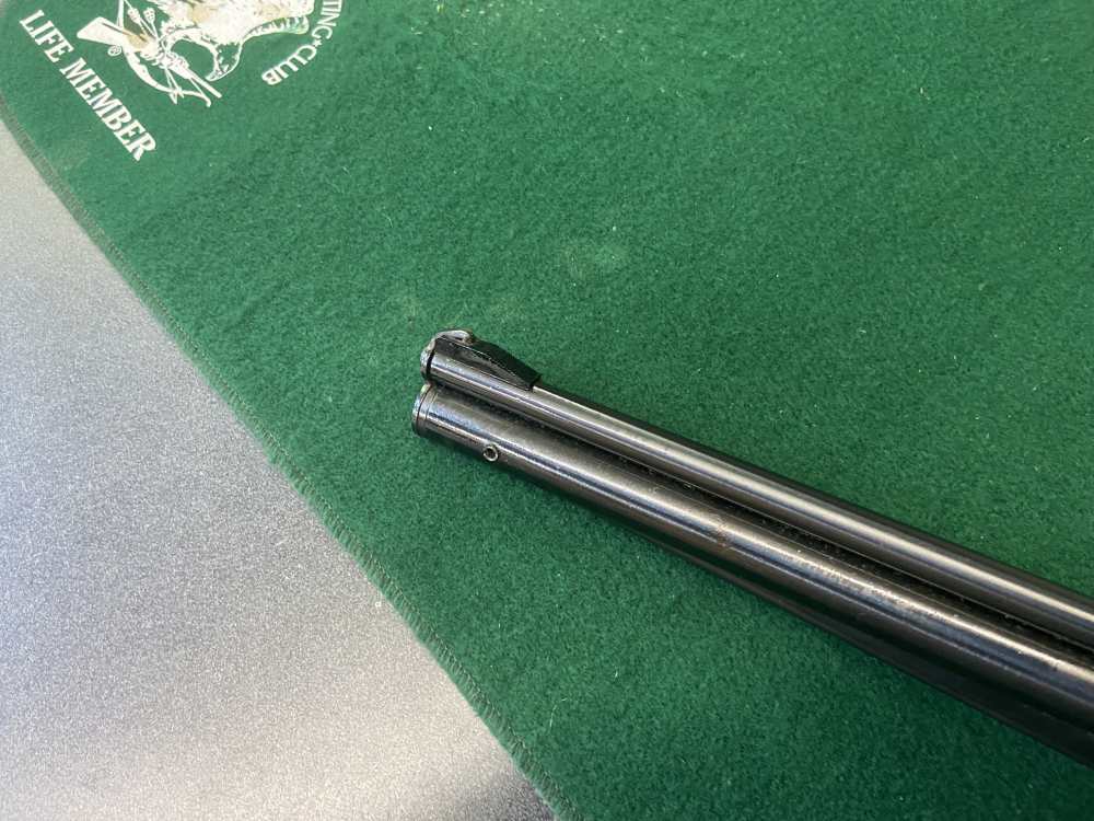 Crossman 140 22 cal. Air rifle-img-8
