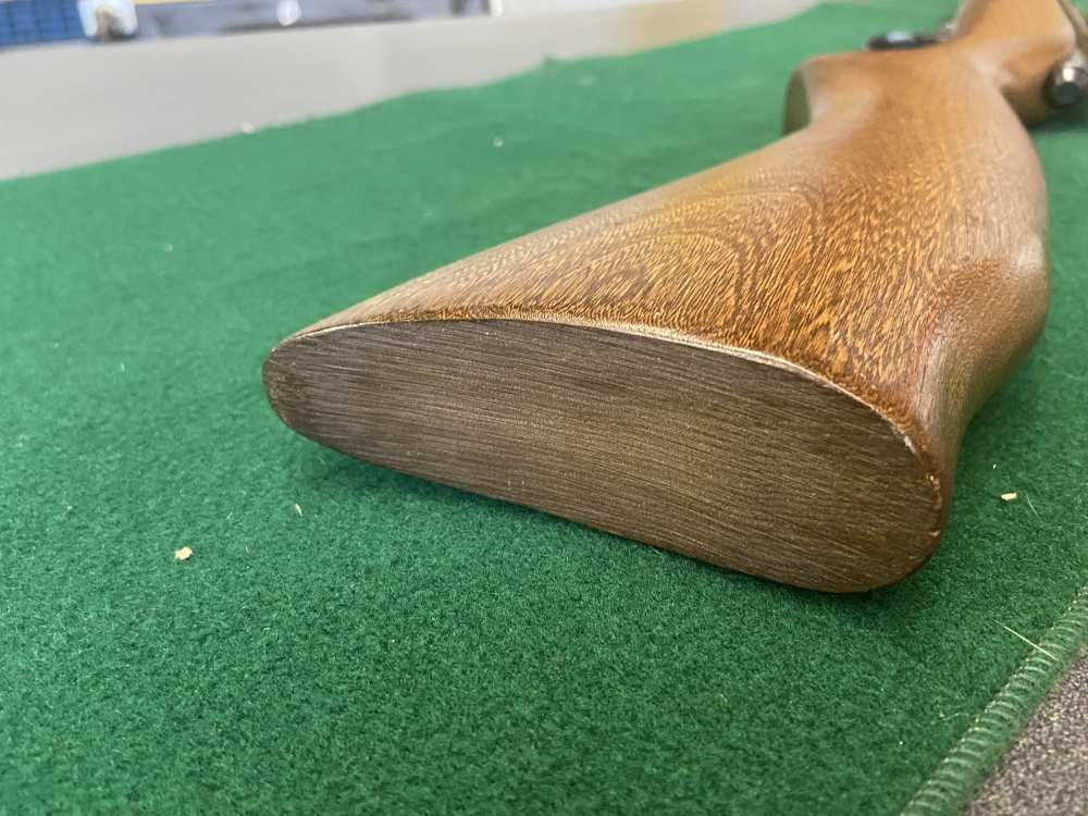 Crossman 140 22 cal. Air rifle-img-12
