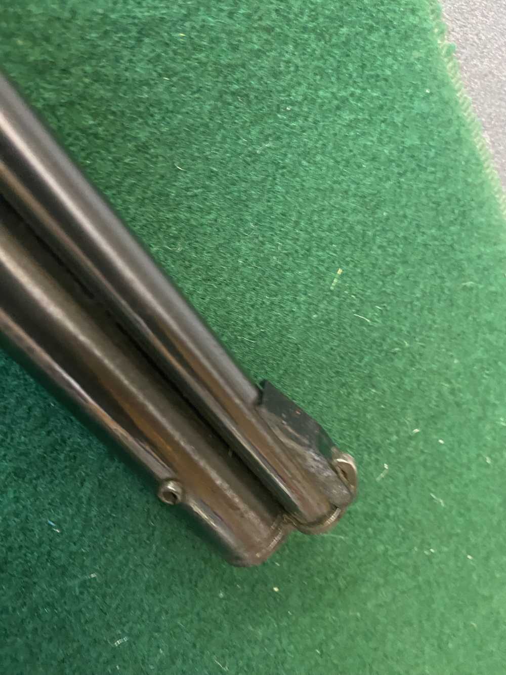 Crossman 140 22 cal. Air rifle-img-4