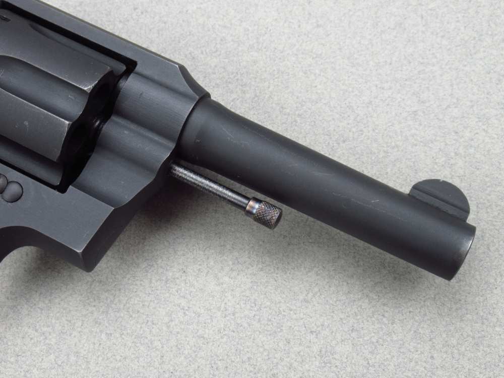 Very Nice 1943 WWII US Army Colt Commando 38 special revolver 1911-img-41