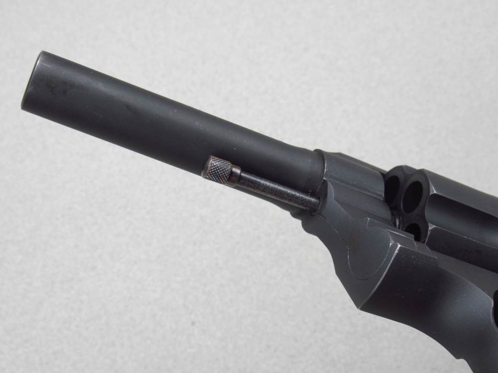 Very Nice 1943 WWII US Army Colt Commando 38 special revolver 1911-img-25
