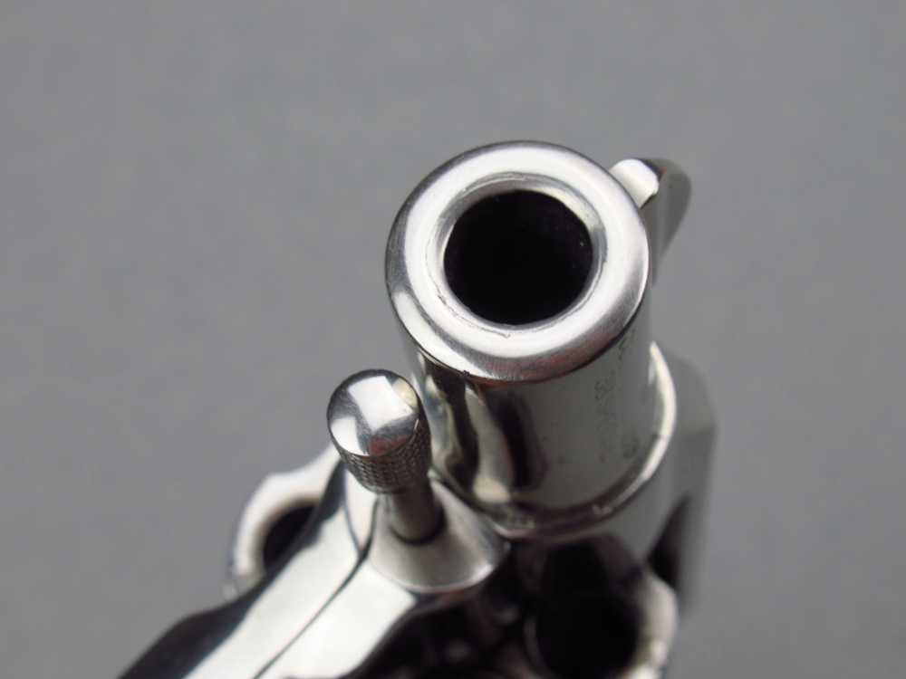 Desirable 1943 US Army WWII Colt Commando 2" 38 special 1911-img-16