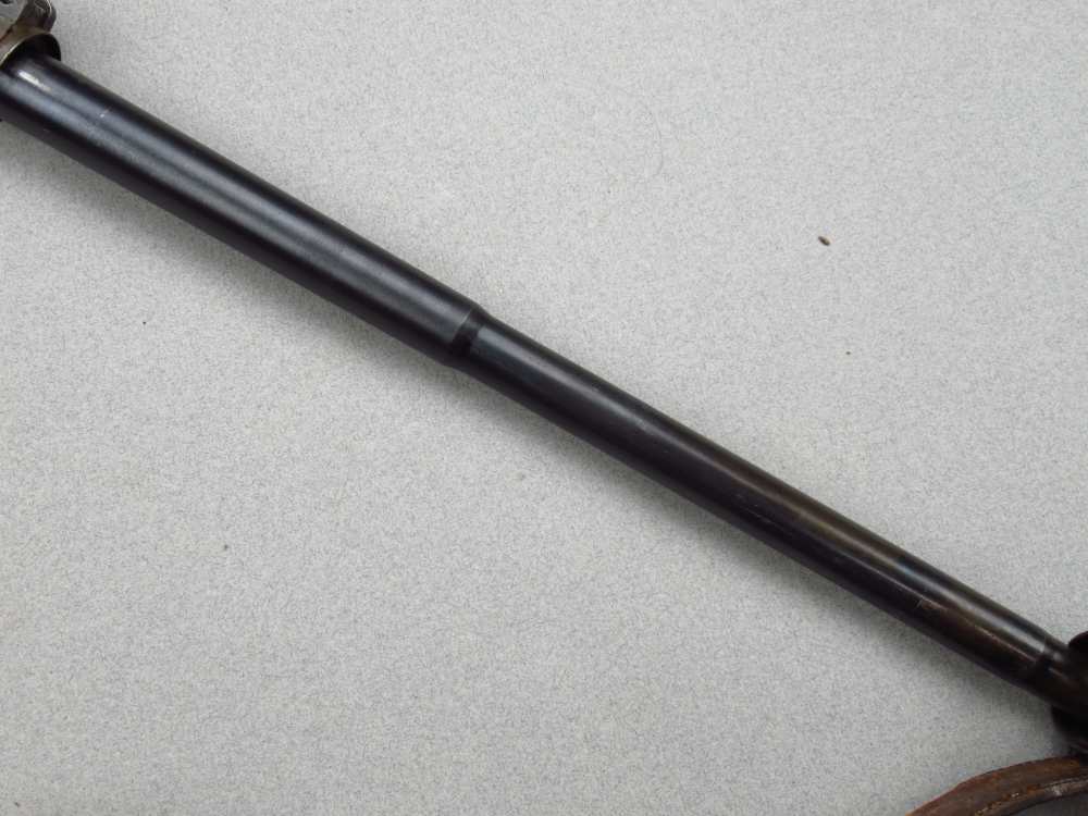 Chinese issued 1943 German WWII Steyr BNZ Mauser k98 8mm 98 Mauser 98k-img-86