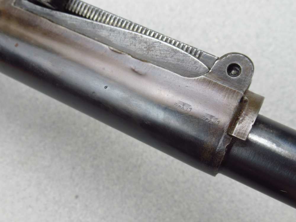 Chinese issued 1943 German WWII Steyr BNZ Mauser k98 8mm 98 Mauser 98k-img-88