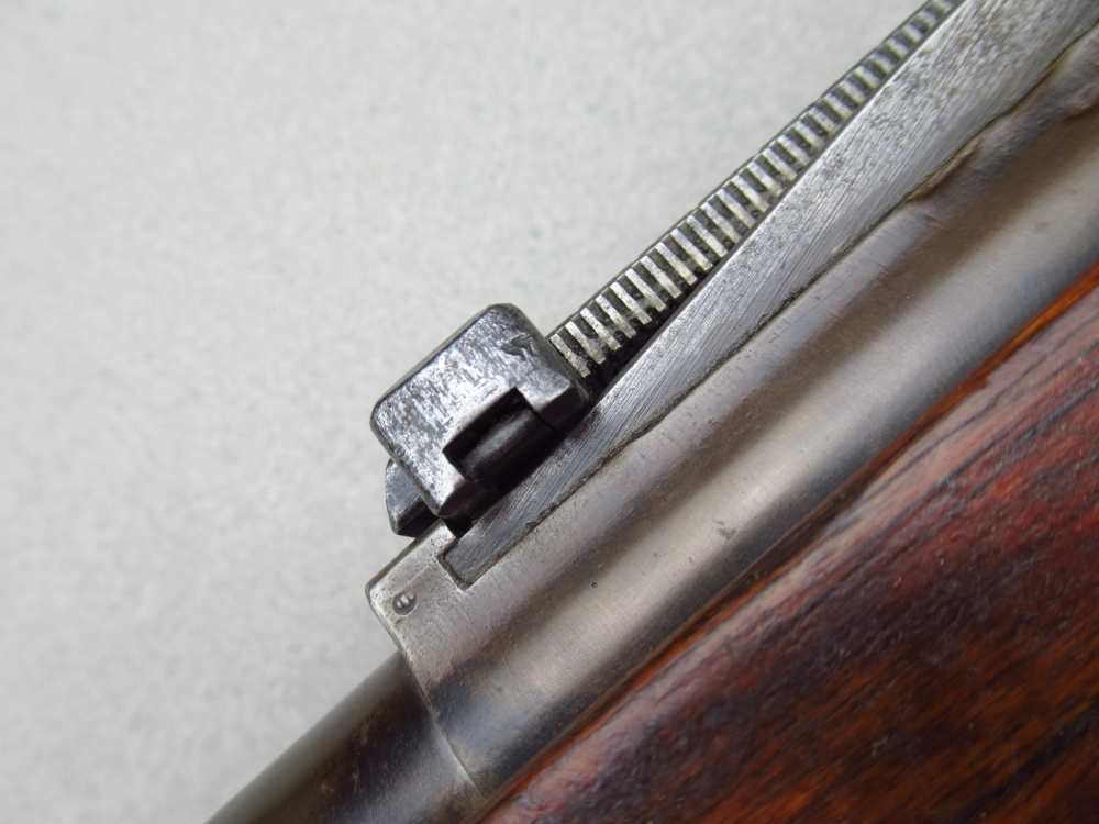 Chinese issued 1943 German WWII Steyr BNZ Mauser k98 8mm 98 Mauser 98k-img-14