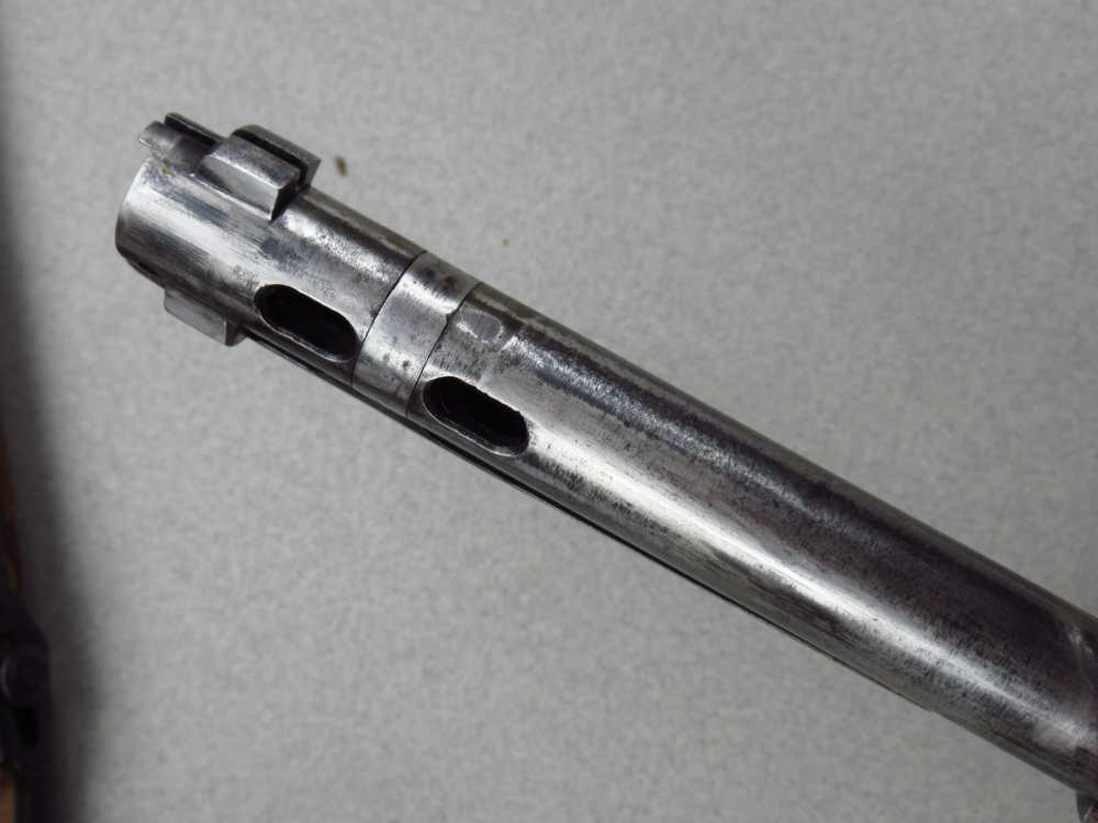 Chinese issued 1943 German WWII Steyr BNZ Mauser k98 8mm 98 Mauser 98k-img-71