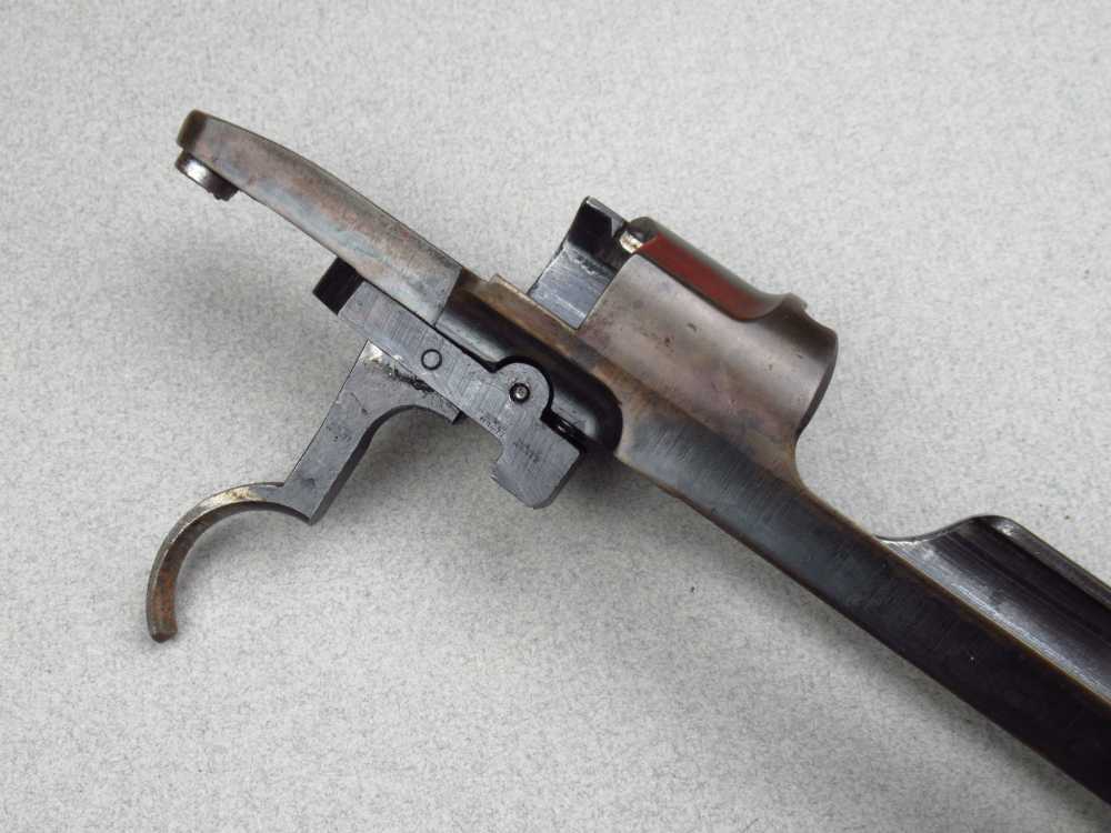 Chinese issued 1943 German WWII Steyr BNZ Mauser k98 8mm 98 Mauser 98k-img-90