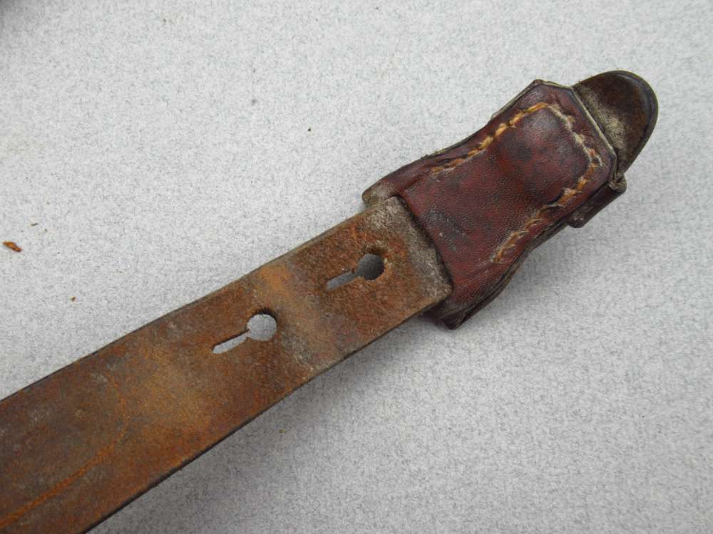 Chinese issued 1943 German WWII Steyr BNZ Mauser k98 8mm 98 Mauser 98k-img-110