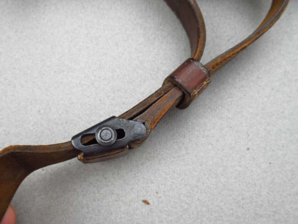 Chinese issued 1943 German WWII Steyr BNZ Mauser k98 8mm 98 Mauser 98k-img-107