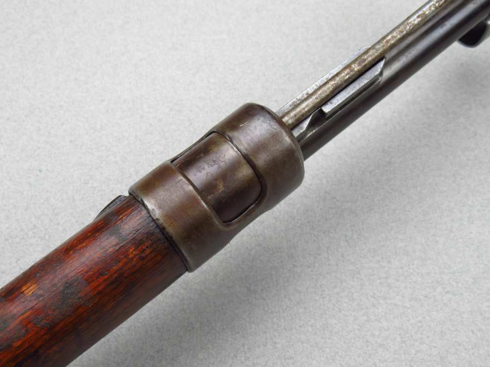 Chinese issued 1943 German WWII Steyr BNZ Mauser k98 8mm 98 Mauser 98k-img-57