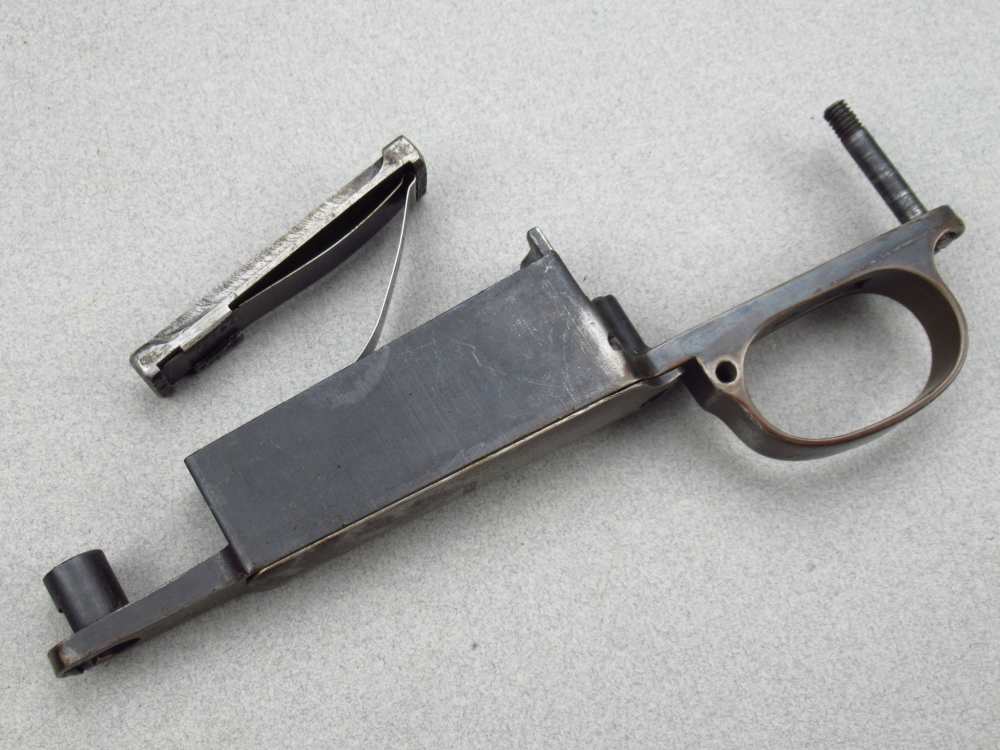 Chinese issued 1943 German WWII Steyr BNZ Mauser k98 8mm 98 Mauser 98k-img-103