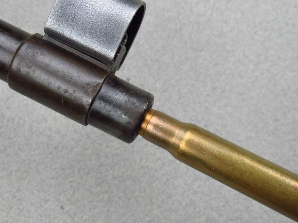 Chinese issued 1943 German WWII Steyr BNZ Mauser k98 8mm 98 Mauser 98k-img-102