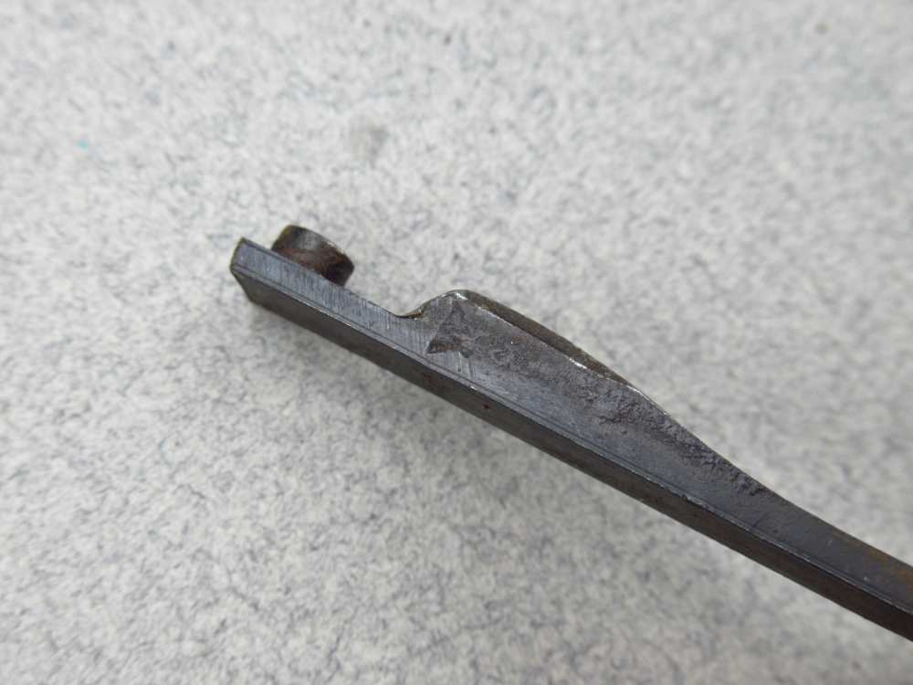 Chinese issued 1943 German WWII Steyr BNZ Mauser k98 8mm 98 Mauser 98k-img-79