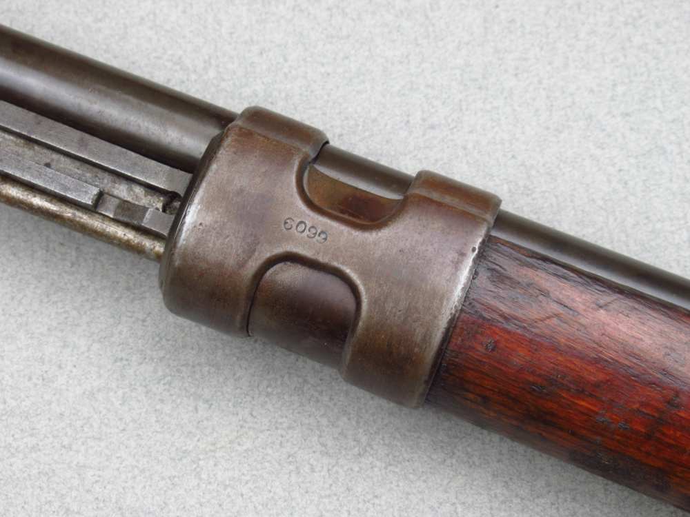 Chinese issued 1943 German WWII Steyr BNZ Mauser k98 8mm 98 Mauser 98k-img-29