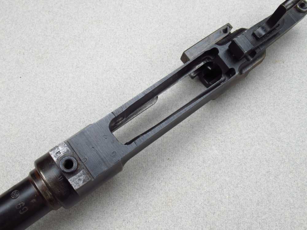 Chinese issued 1943 German WWII Steyr BNZ Mauser k98 8mm 98 Mauser 98k-img-97