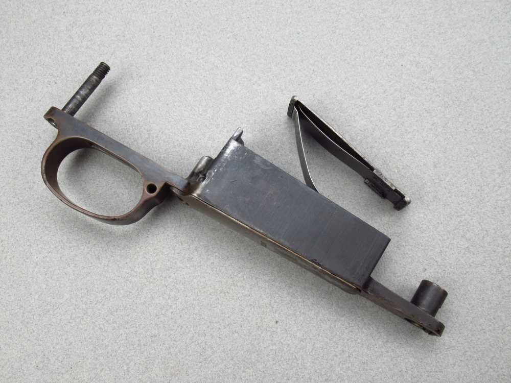 Chinese issued 1943 German WWII Steyr BNZ Mauser k98 8mm 98 Mauser 98k-img-104