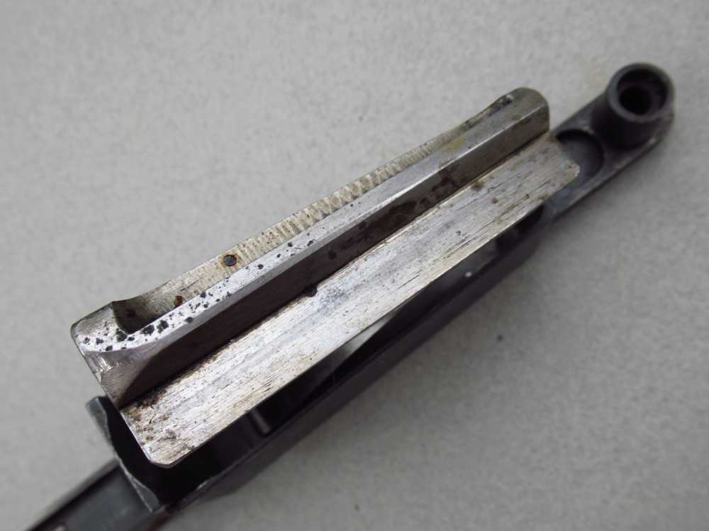Chinese issued 1943 German WWII Steyr BNZ Mauser k98 8mm 98 Mauser 98k-img-106