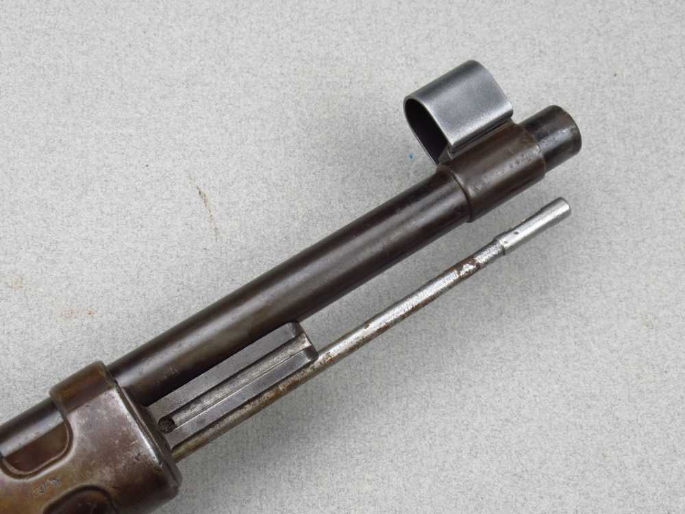 Chinese issued 1943 German WWII Steyr BNZ Mauser k98 8mm 98 Mauser 98k-img-8