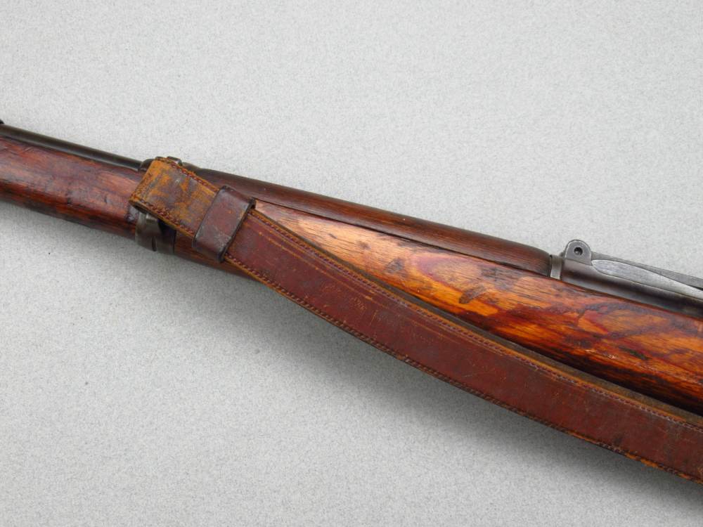 Chinese issued 1943 German WWII Steyr BNZ Mauser k98 8mm 98 Mauser 98k-img-30