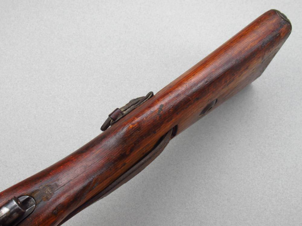 Chinese issued 1943 German WWII Steyr BNZ Mauser k98 8mm 98 Mauser 98k-img-55