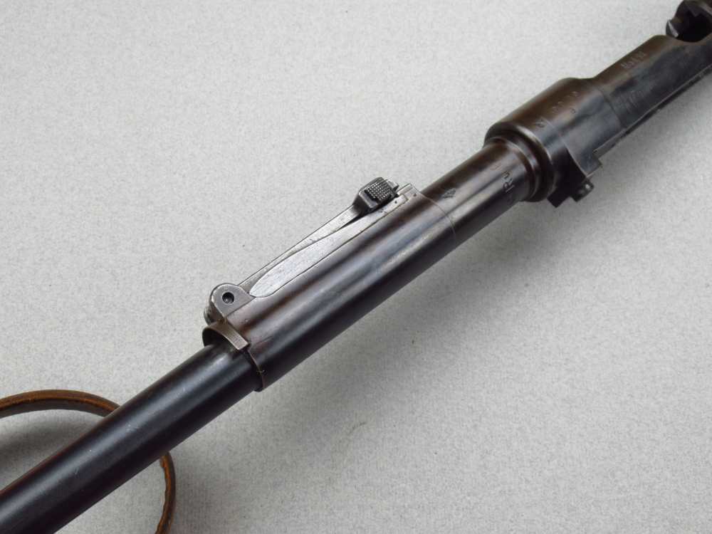 Chinese issued 1943 German WWII Steyr BNZ Mauser k98 8mm 98 Mauser 98k-img-96