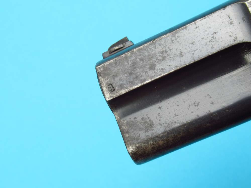 Rare 1940 Tangent Slotted German Browning Hi Power Belgian 9mm Luger P38-img-20