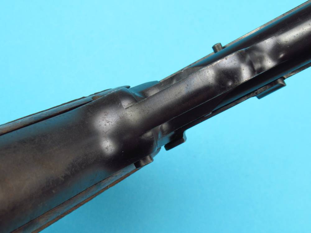 Rare 1940 Tangent Slotted German Browning Hi Power Belgian 9mm Luger P38-img-61