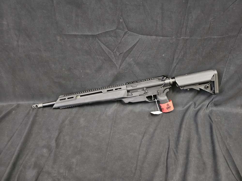 SPRINGFIELD Saint Edge 5.56x45mm NATO RIFLE-img-4