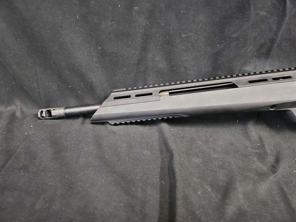 SPRINGFIELD Saint Edge 5.56x45mm NATO RIFLE-img-15