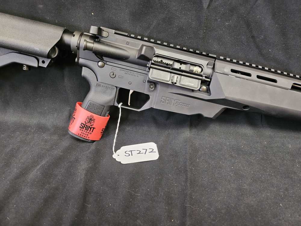 SPRINGFIELD Saint Edge 5.56x45mm NATO RIFLE-img-2