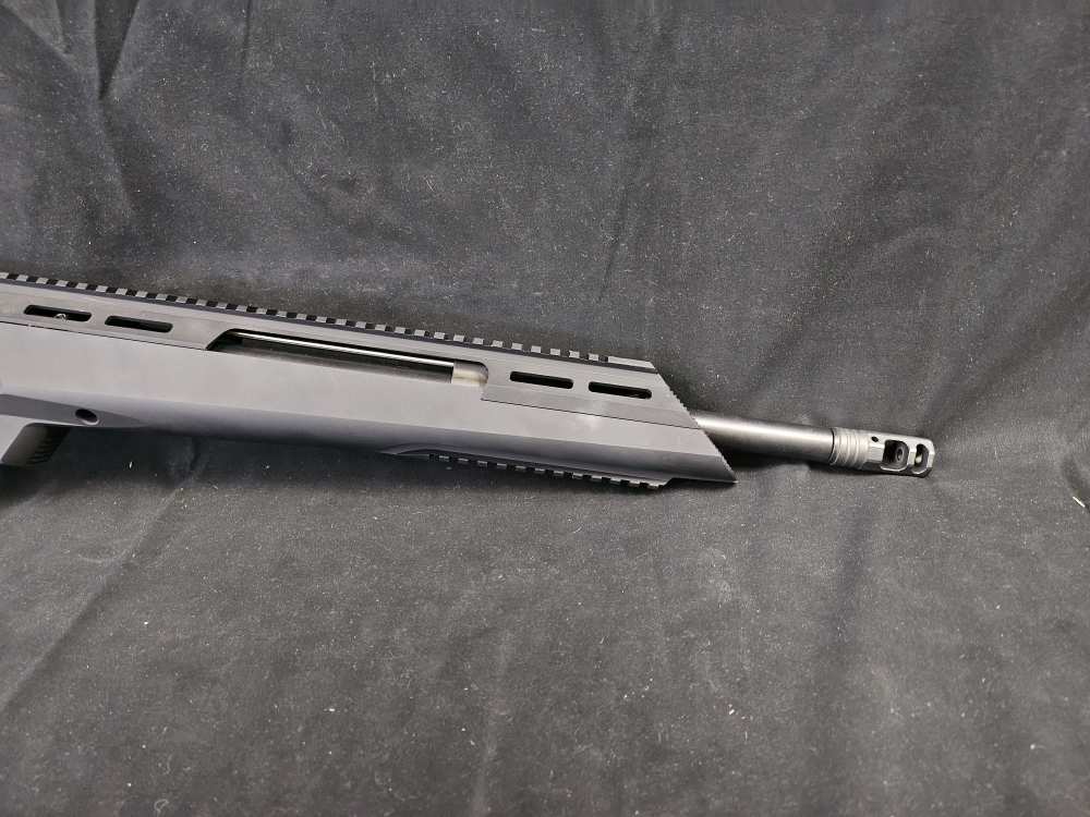 SPRINGFIELD Saint Edge 5.56x45mm NATO RIFLE-img-11