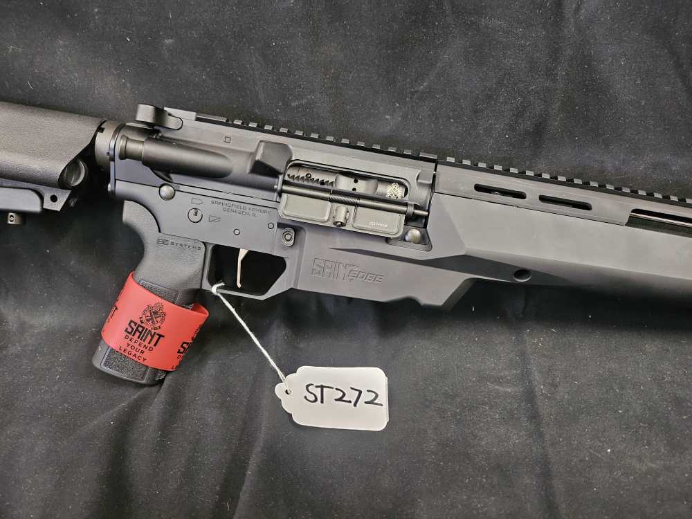 SPRINGFIELD Saint Edge 5.56x45mm NATO RIFLE-img-10