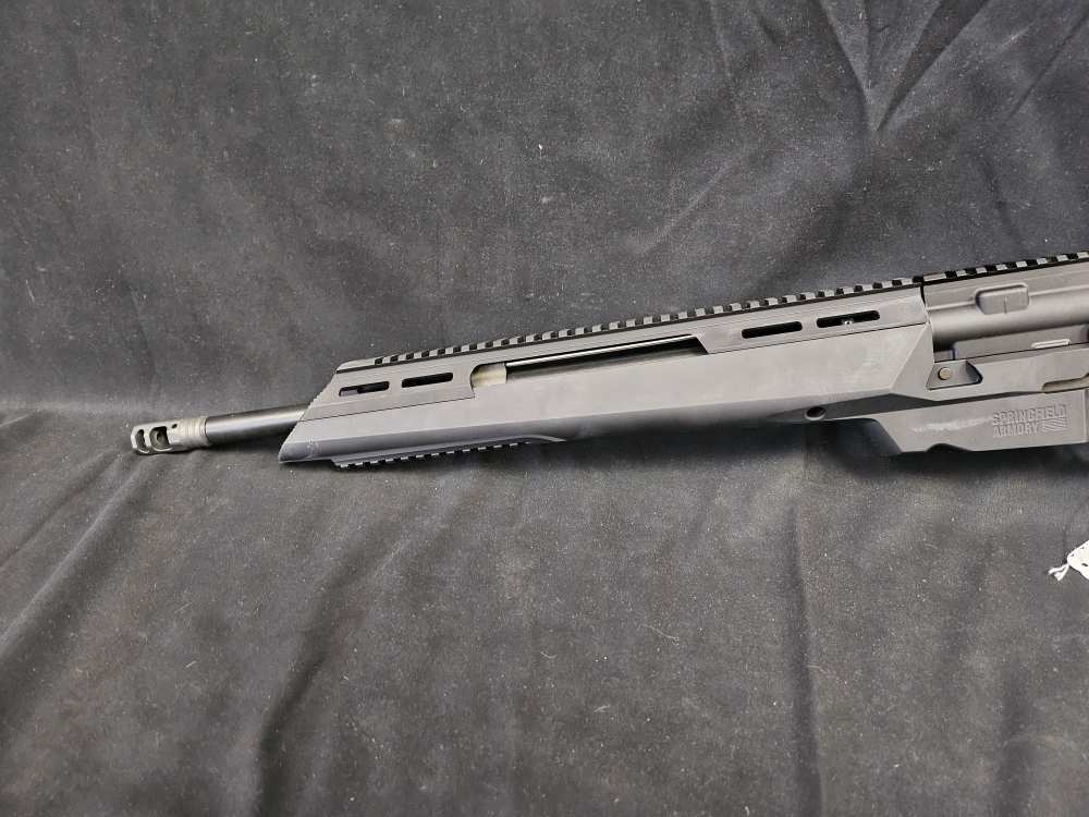 SPRINGFIELD Saint Edge 5.56x45mm NATO RIFLE-img-7