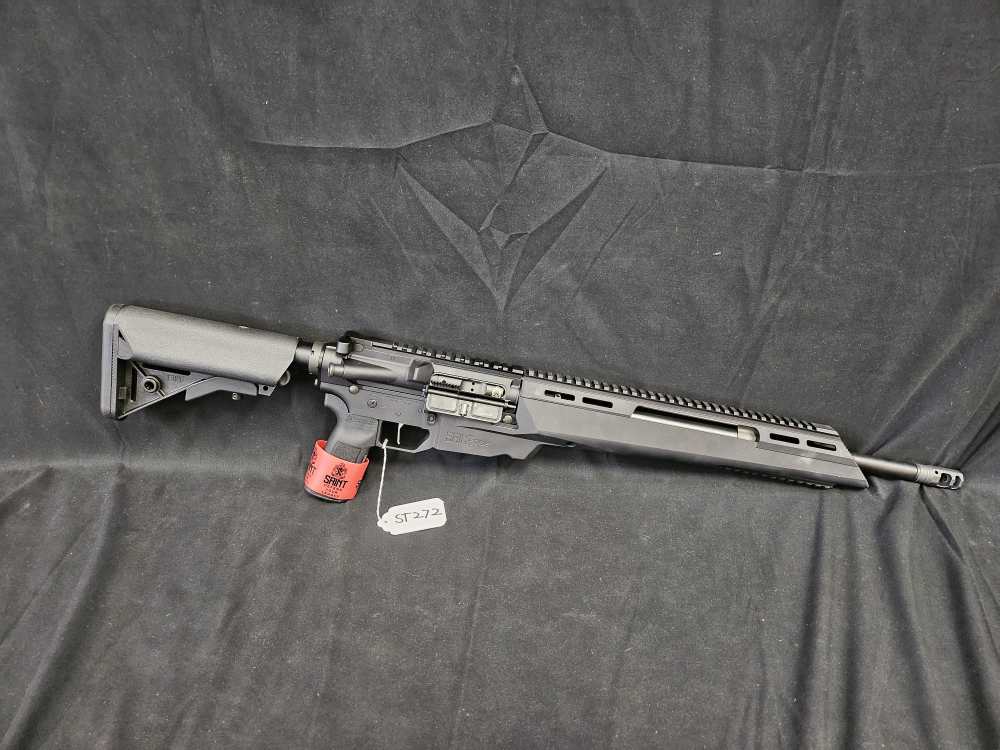 SPRINGFIELD Saint Edge 5.56x45mm NATO RIFLE-img-0