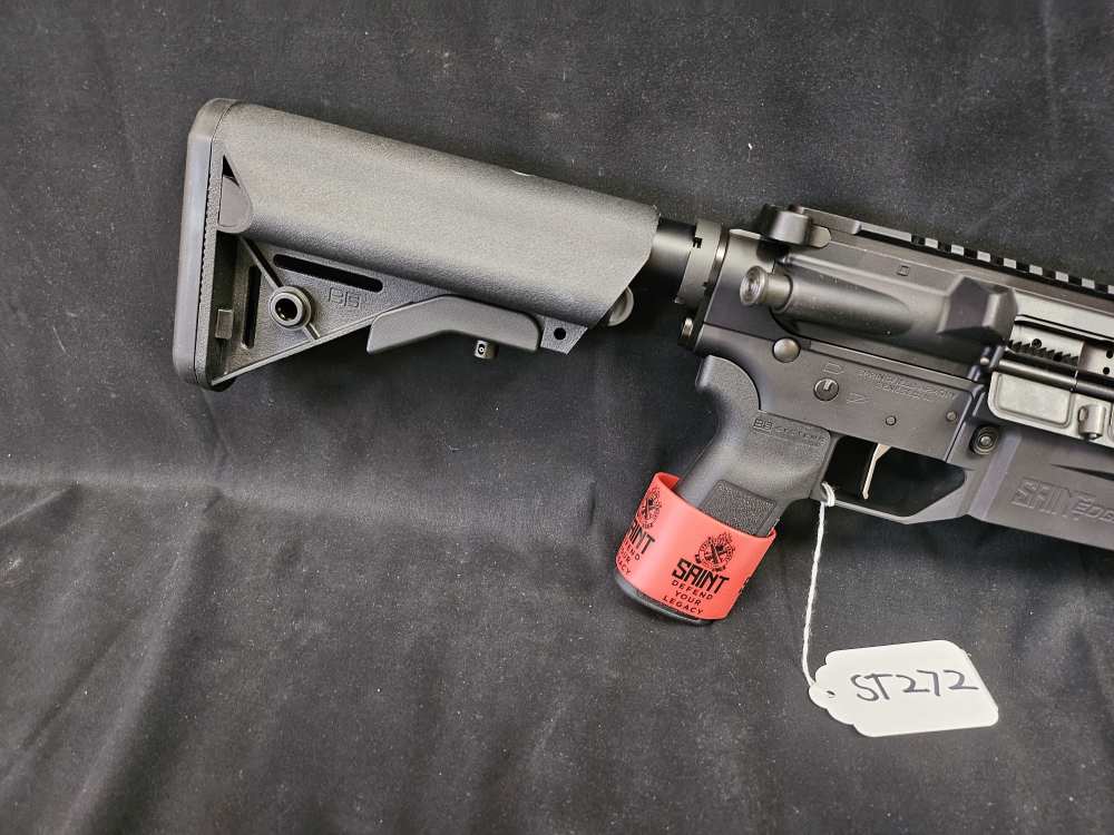 SPRINGFIELD Saint Edge 5.56x45mm NATO RIFLE-img-1