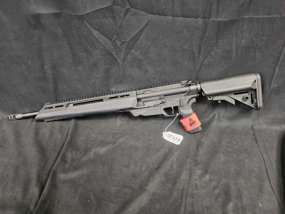 SPRINGFIELD Saint Edge 5.56x45mm NATO RIFLE-img-16