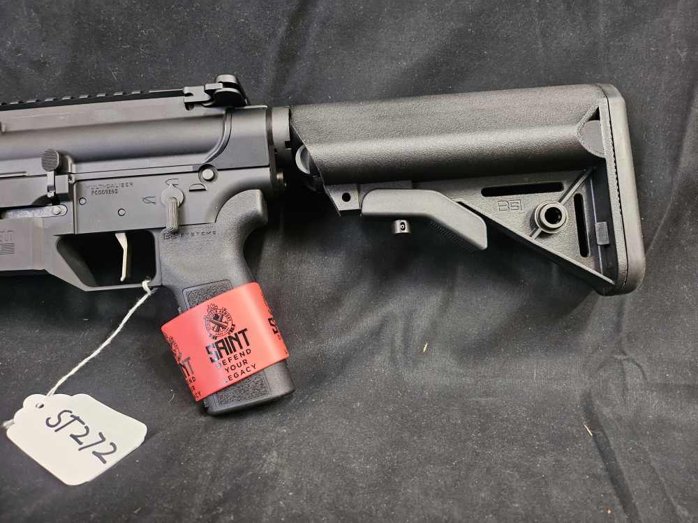 SPRINGFIELD Saint Edge 5.56x45mm NATO RIFLE-img-13